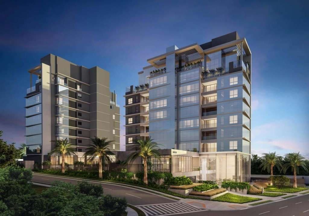 Apartamento - Mossunguê