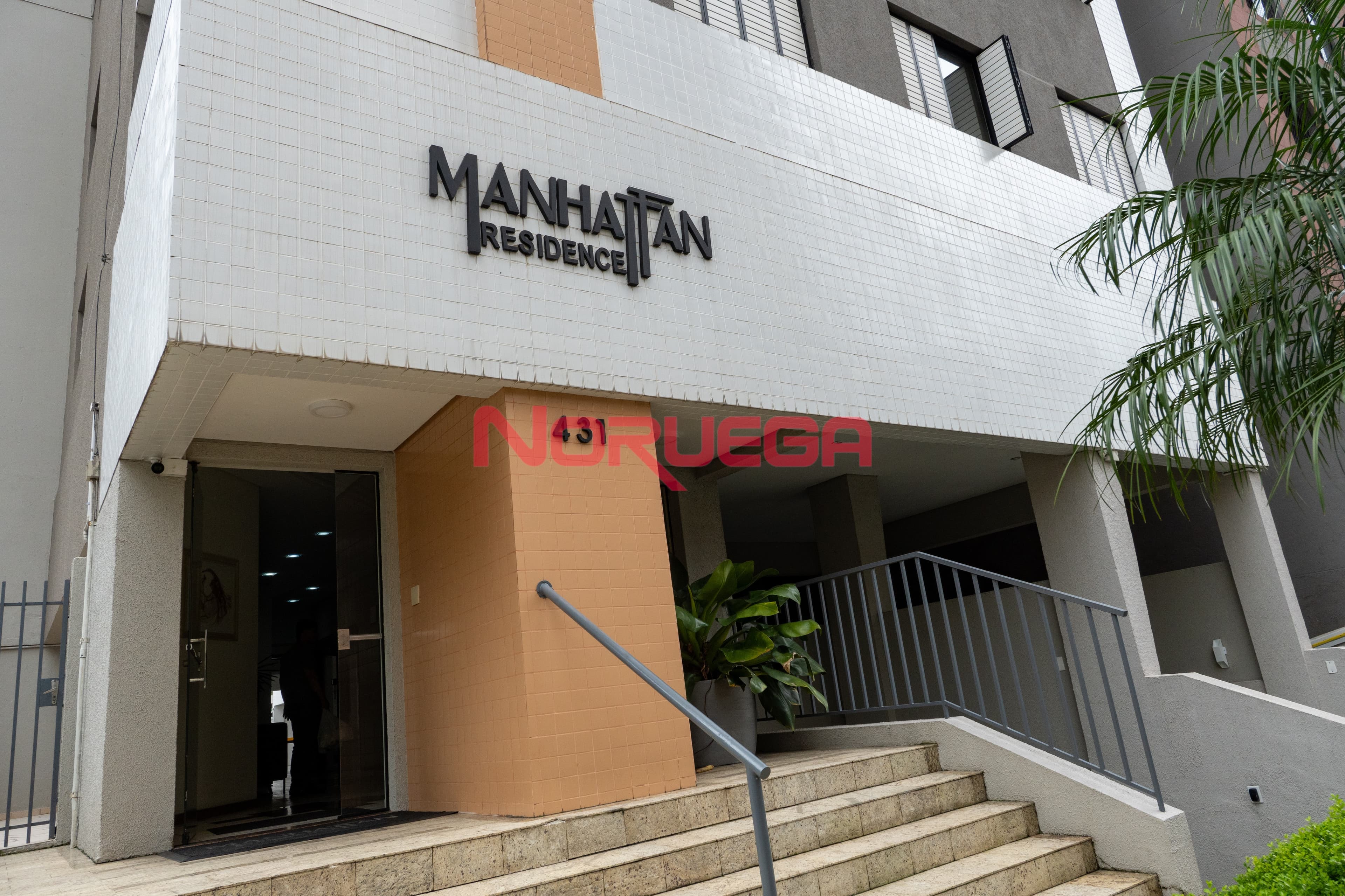 Apartamento de 3 quartos com suíte e vaga na cidade de Curitiba - Cabral: conforto e praticidade em 102,63m²!